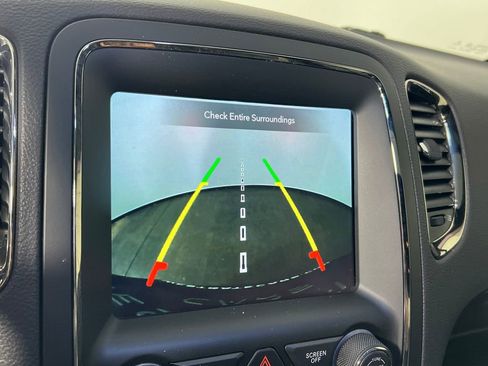 Used 2020 Dodge Durango R/T w/ Blacktop Package image 38