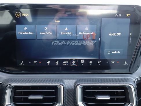 New 2026 Ford Mustang Premium image 8