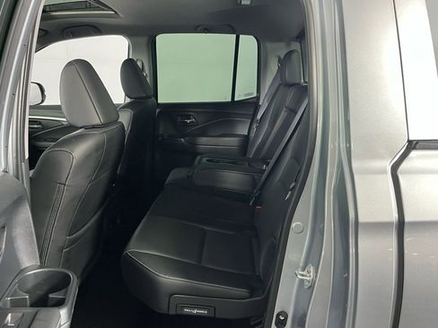 Used 2025 Honda Ridgeline RTL image 22