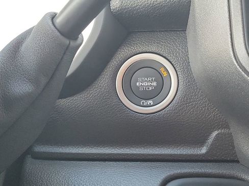 New 2026 RAM 3500 Tradesman image 37