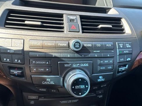 Used 2011 Honda Accord EX-L image 28