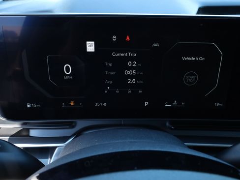 New 2026 Kia Carnival SX Prestige FWD image 32