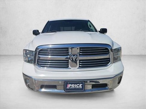 Used 2017 RAM 1500 Lone Star image 8