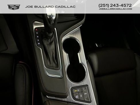 New 2025 Cadillac CT4 Sport image 30