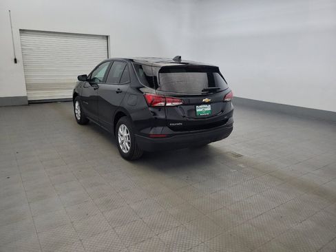 Used 2024 Chevrolet Equinox LS w/ LS Convenience Package AWD/4WD image 5