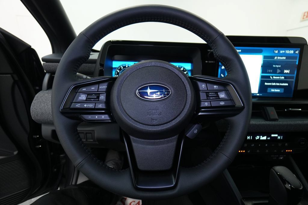 Used 2026 Subaru Outback Premium AWD/4WD image 43