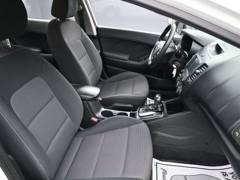 Used 2018 Kia Forte LX w/ LX Popular Package FWD image 36