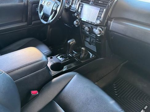 Used 2021 Toyota 4Runner TRD Off-Road Premium image 16