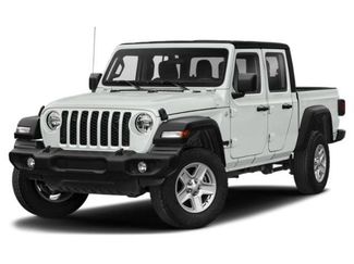 Used 2021 Jeep Gladiator Sport AWD/4WD video 1