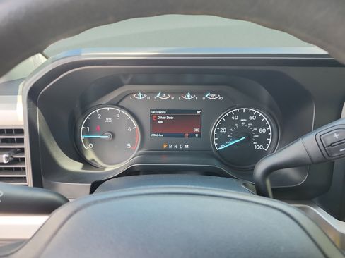 Used 2026 Ford F250 XLT AWD/4WD image 10