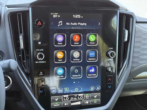 New 2026 Subaru Forester Wilderness image 22