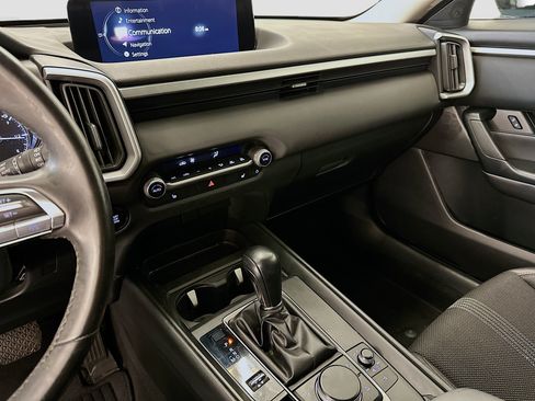 Used 2024 MAZDA CX-50 AWD 2.5 S w/ Weather Package image 26