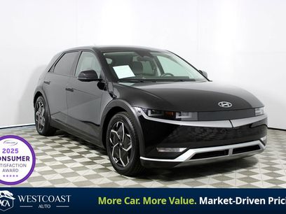 Used 2023 Hyundai Ioniq 5 SE w/ Cargo Package