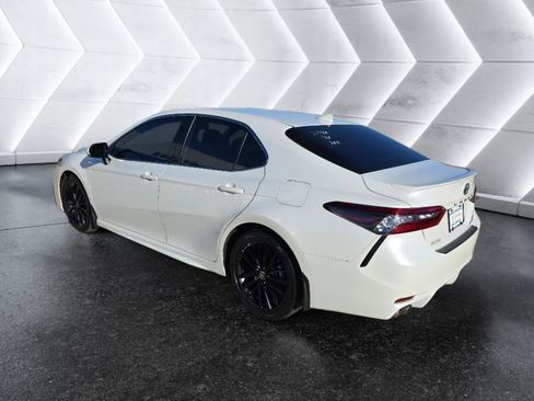Used 2023 Toyota Camry XSE image 7