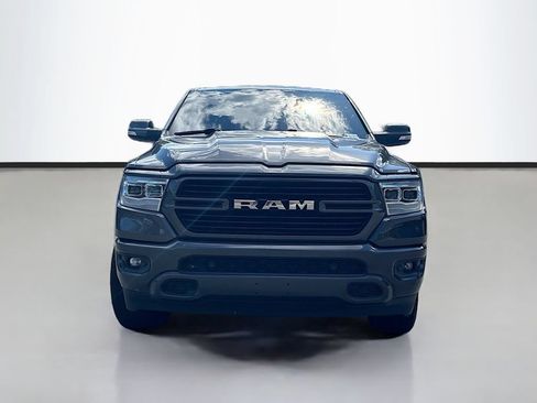 Used 2019 RAM 1500 Big Horn RWD image 8