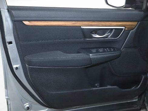 Used 2017 Honda CR-V EX image 16