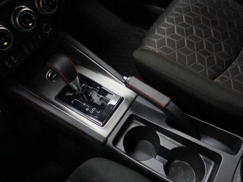 Used 2023 Mitsubishi Outlander Sport LE AWD/4WD image 16