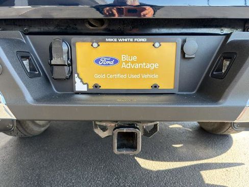 Certified 2023 Ford F150 Lariat w/ Equipment Group 502A High AWD/4WD image 16