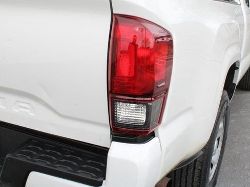 Used 2023 Toyota Tacoma SR w/ SR Convenience Package image 17