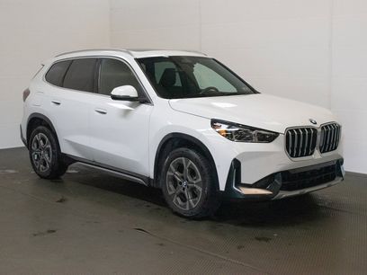 Certified 2025 BMW X1 xDrive28i w/ Convenience Package