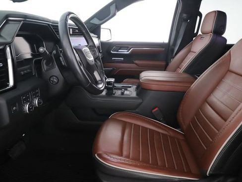 Used 2024 GMC Sierra 1500 Denali Ultimate AWD/4WD image 14