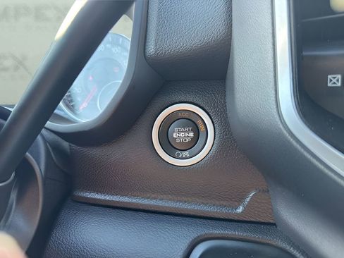 Used 2024 RAM 2500 Big Horn image 20