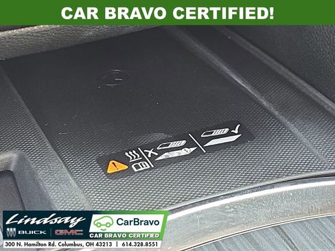 Certified 2024 Buick Enclave Essence image 37