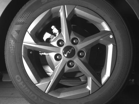 Used 2025 Kia K4 LXS image 15