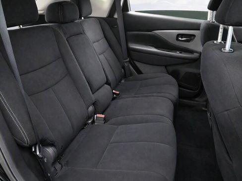 Used 2023 Nissan Murano S AWD/4WD image 28