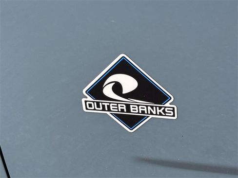 Used 2023 Ford Bronco Sport Outer Banks w/ Tech Package image 12