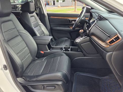 Used 2020 Honda CR-V EX-L image 16