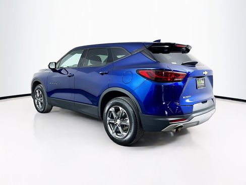 Used 2023 Chevrolet Blazer LT w/ Driver Confidence Package image 5