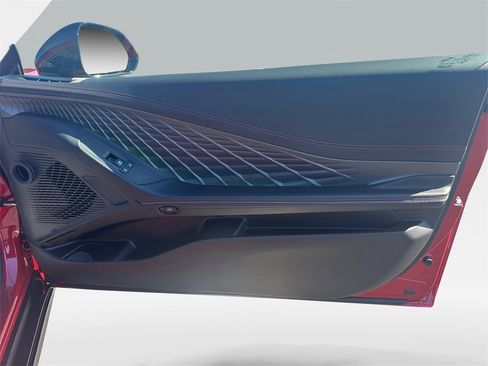 New 2024 Dodge Charger R/T Scat Pack w/ Plus Group image 10