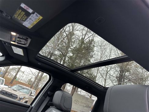 New 2026 Toyota Tundra TRD Pro w/ Tow Tech Package image 18