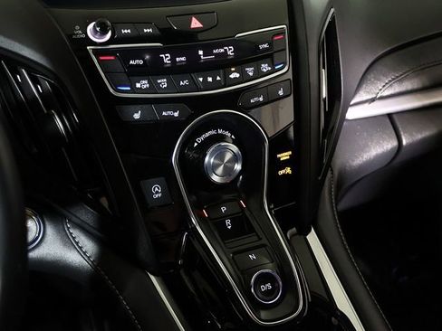 Used 2020 Acura RDX AWD w/ Technology Package image 21
