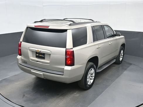Used 2017 Chevrolet Tahoe LT AWD/4WD image 20