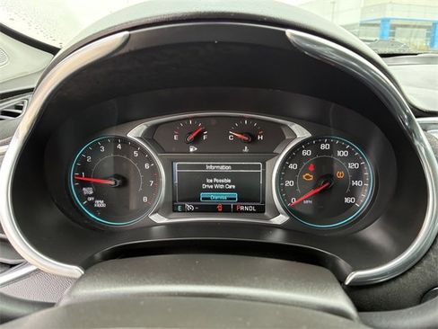 Used 2016 Chevrolet Malibu LT image 23