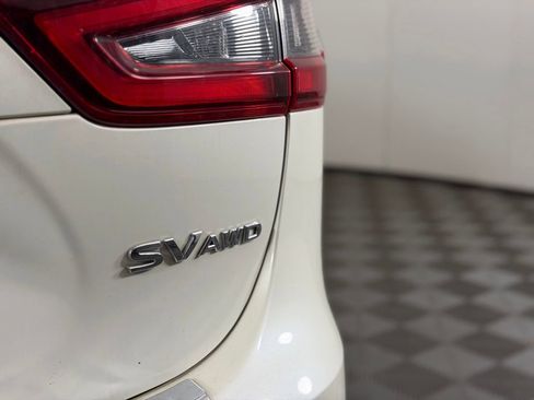 Used 2021 Nissan Rogue Sport SV image 10