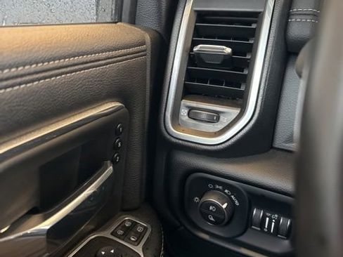 Used 2024 RAM 2500 Laramie w/ Protection Group image 14