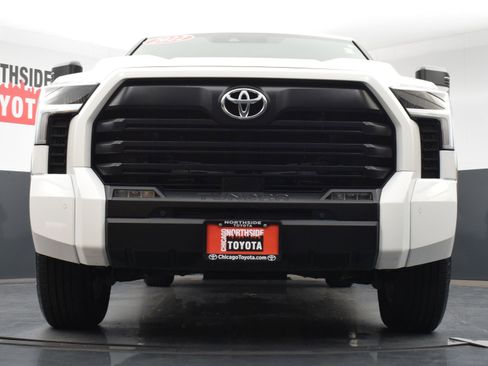 Used 2022 Toyota Tundra SR5 image 34