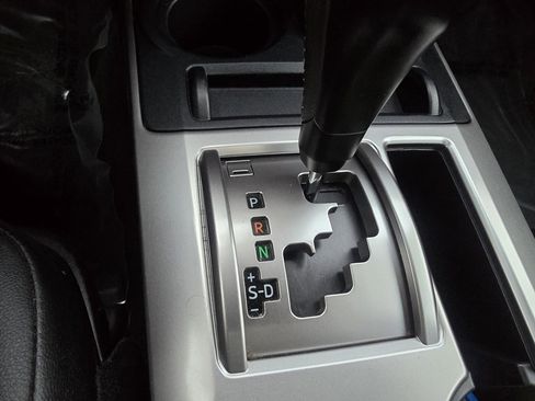 Used 2023 Toyota 4Runner TRD Sport image 26