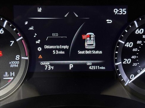 Used 2021 Toyota Highlander Platinum AWD/4WD image 19