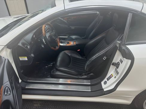 Used 2009 Mercedes-Benz SL 550 image 21