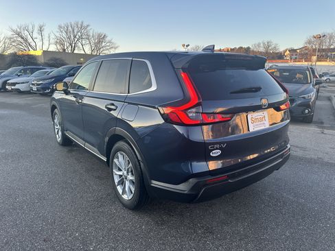 Certified 2023 Honda CR-V EX-L image 5