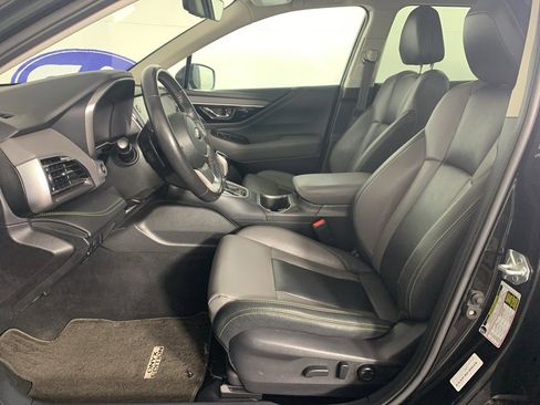 Used 2023 Subaru Outback Onyx Edition XT image 16