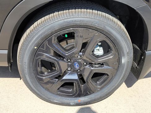 New 2026 Subaru Ascent Bronze Edition image 22