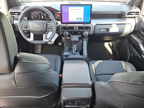 New 2026 Toyota 4Runner TRD Sport Premium image 13