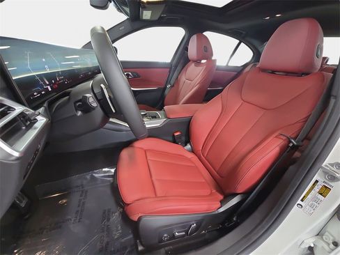 New 2026 BMW M340i w/ Premium Package image 10