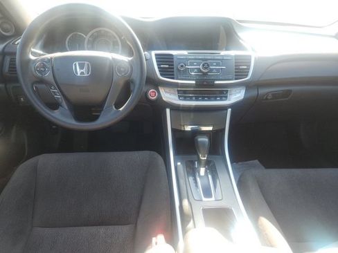 Used 2013 Honda Accord EX image 8
