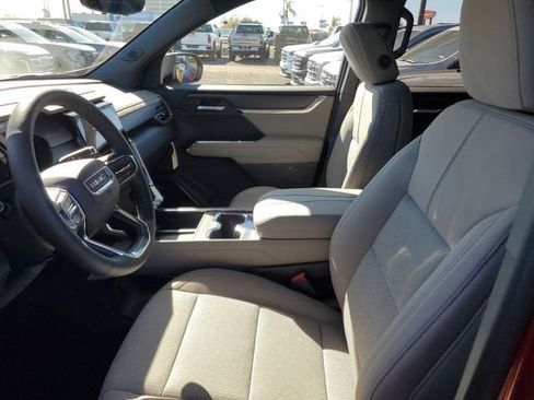 New 2026 GMC Acadia Elevation w/ Black Edition FWD image 19